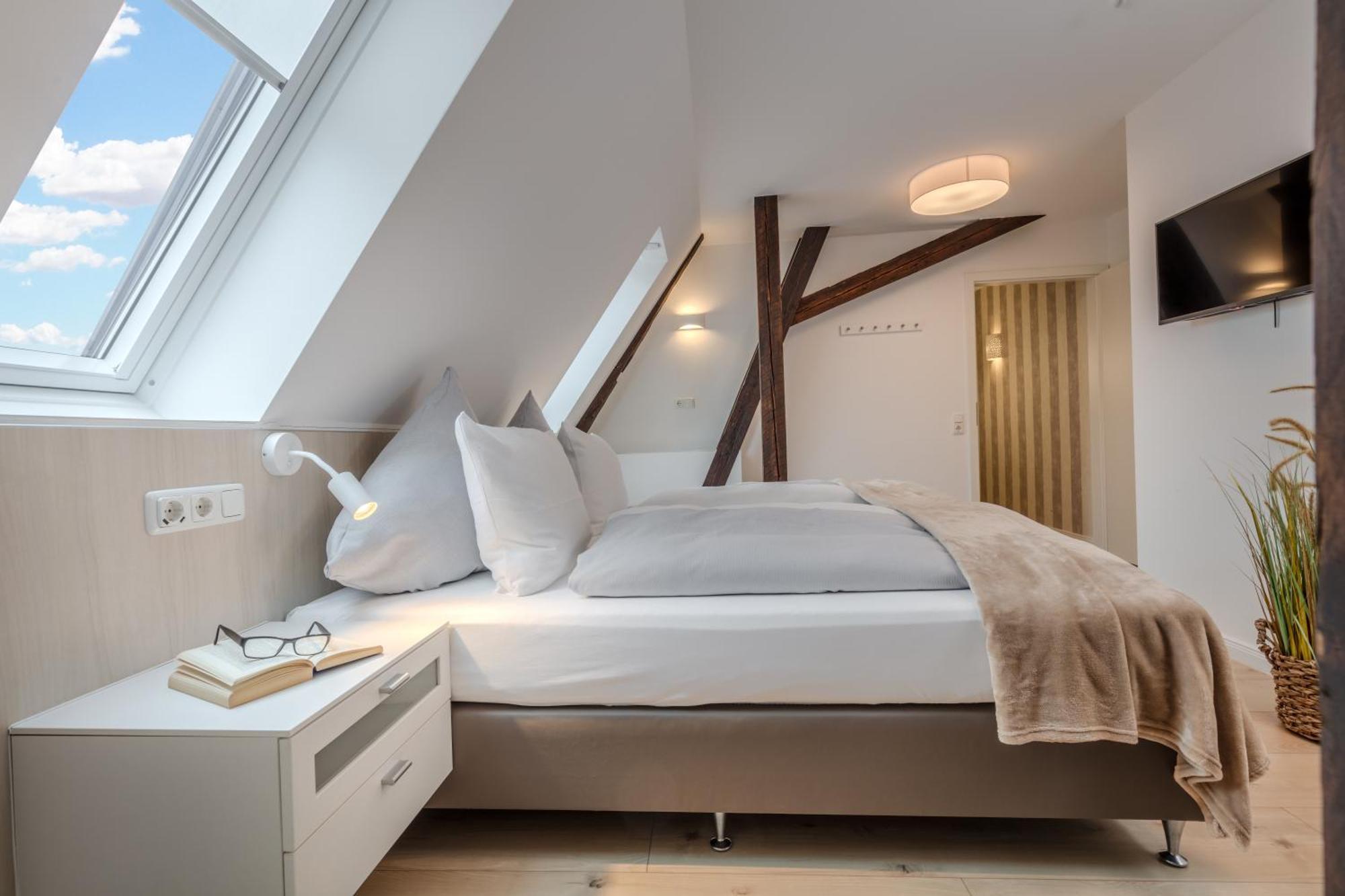 Hofhotel Kraehenberg Grömitz Habitación foto