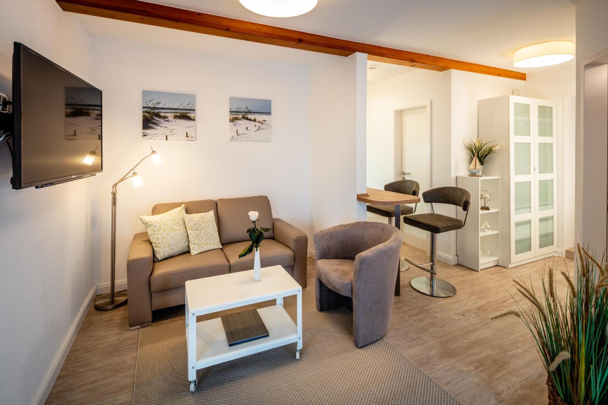 Hofhotel Kraehenberg Grömitz Habitación foto