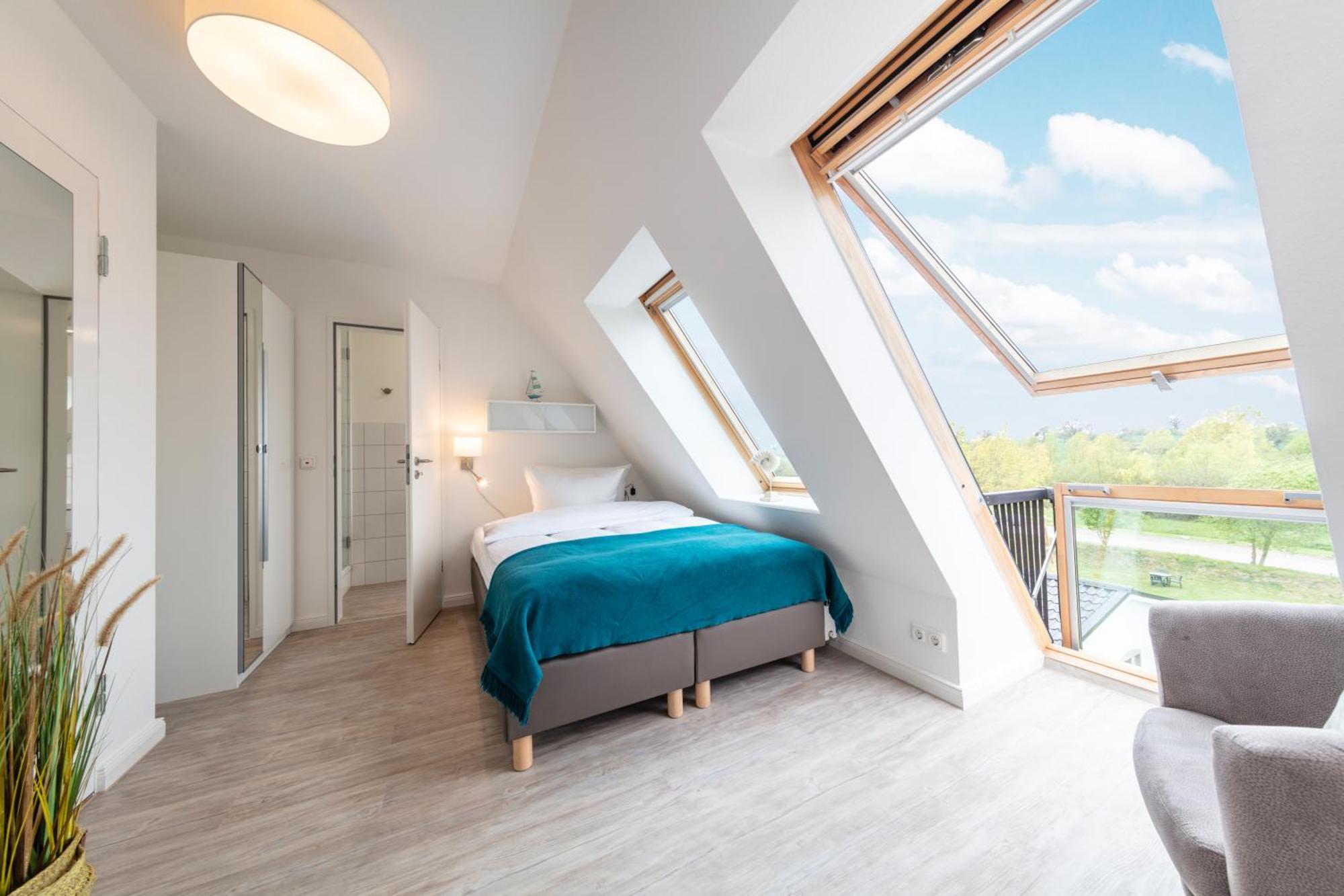 Hofhotel Kraehenberg Grömitz Habitación foto