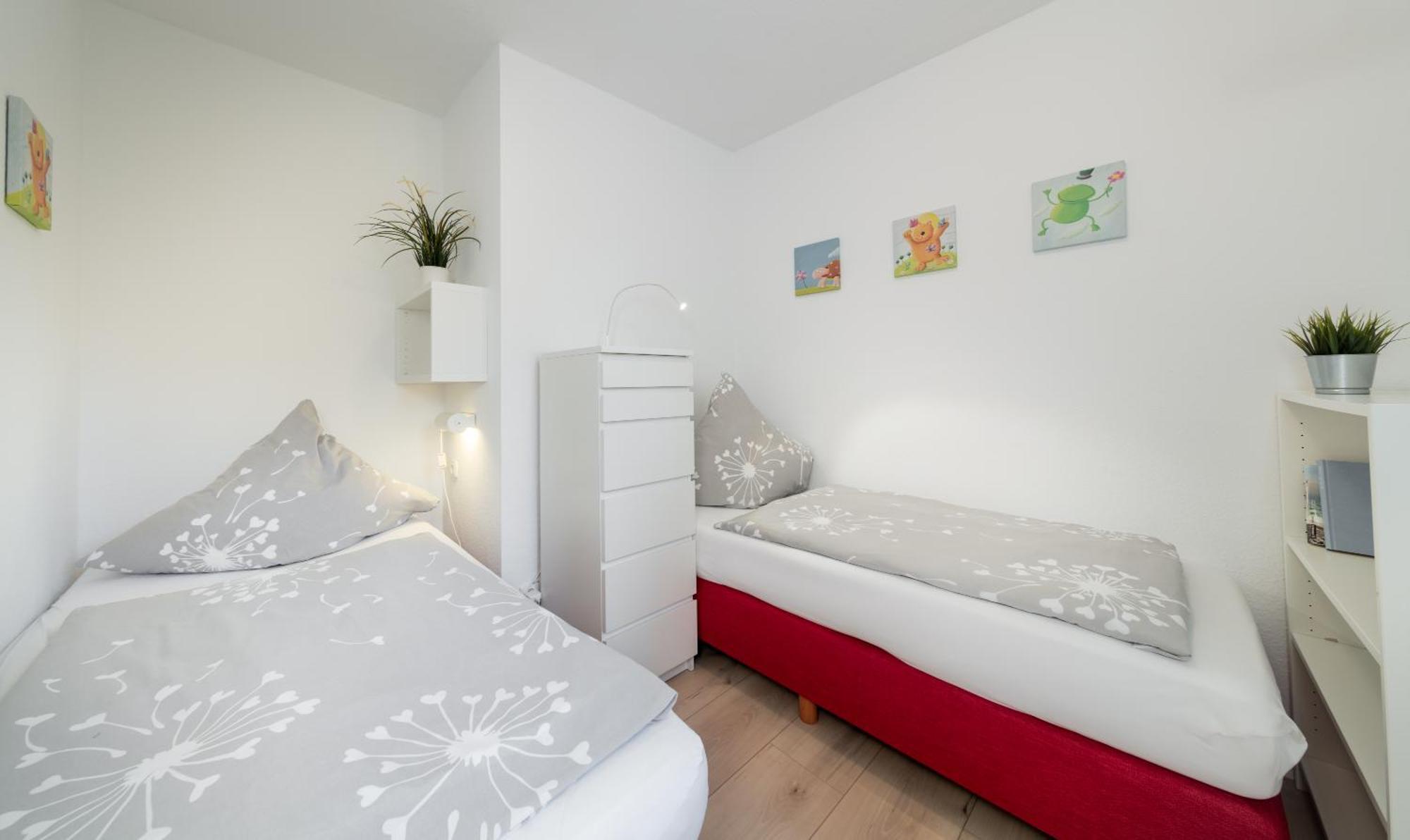 Hofhotel Kraehenberg Grömitz Habitación foto