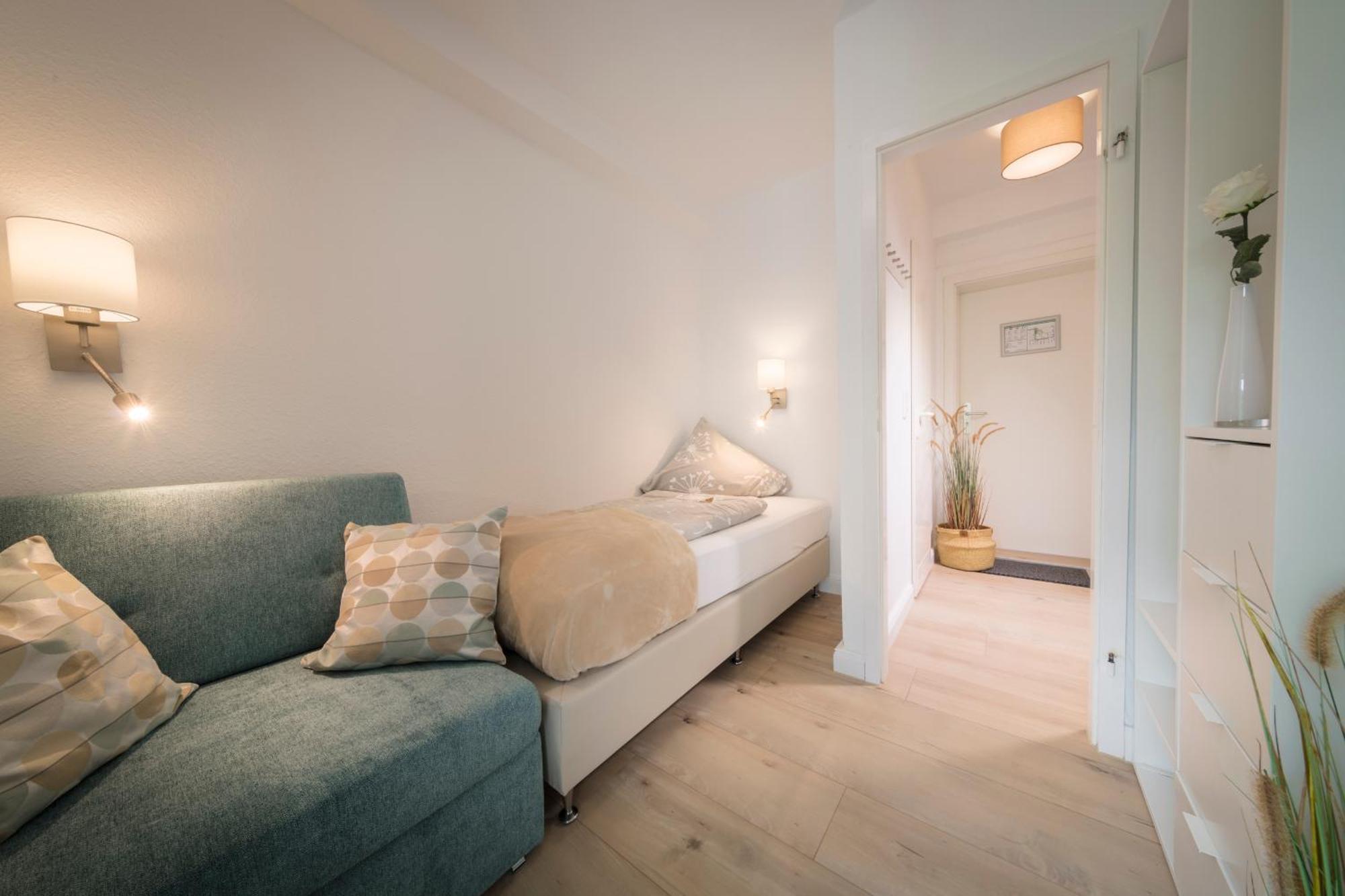 Hofhotel Kraehenberg Grömitz Habitación foto