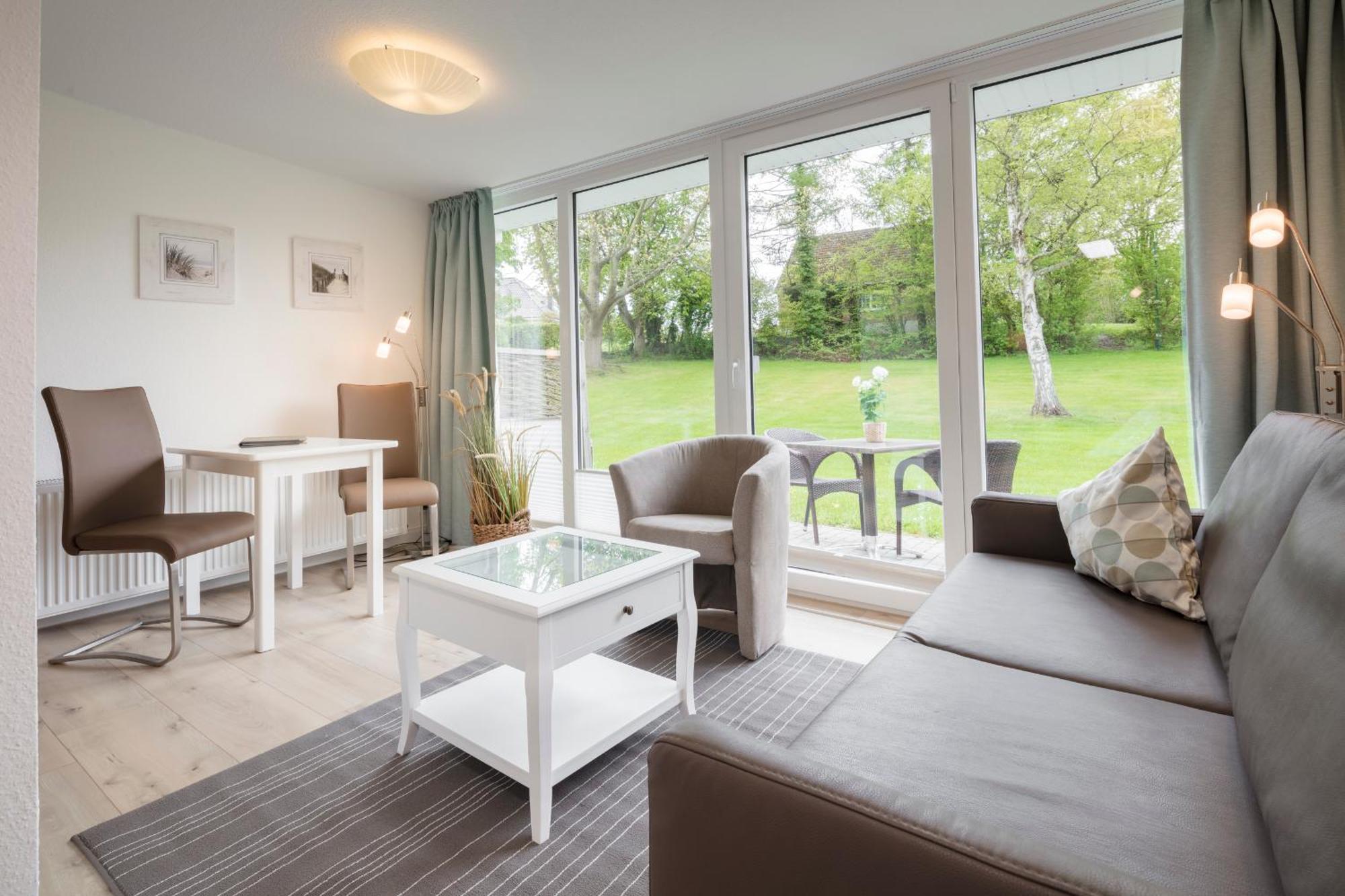 Hofhotel Kraehenberg Grömitz Habitación foto