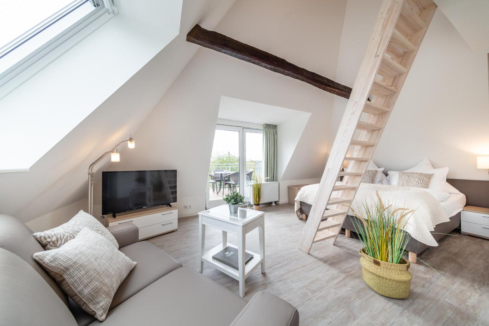 Hofhotel Kraehenberg Grömitz Habitación foto