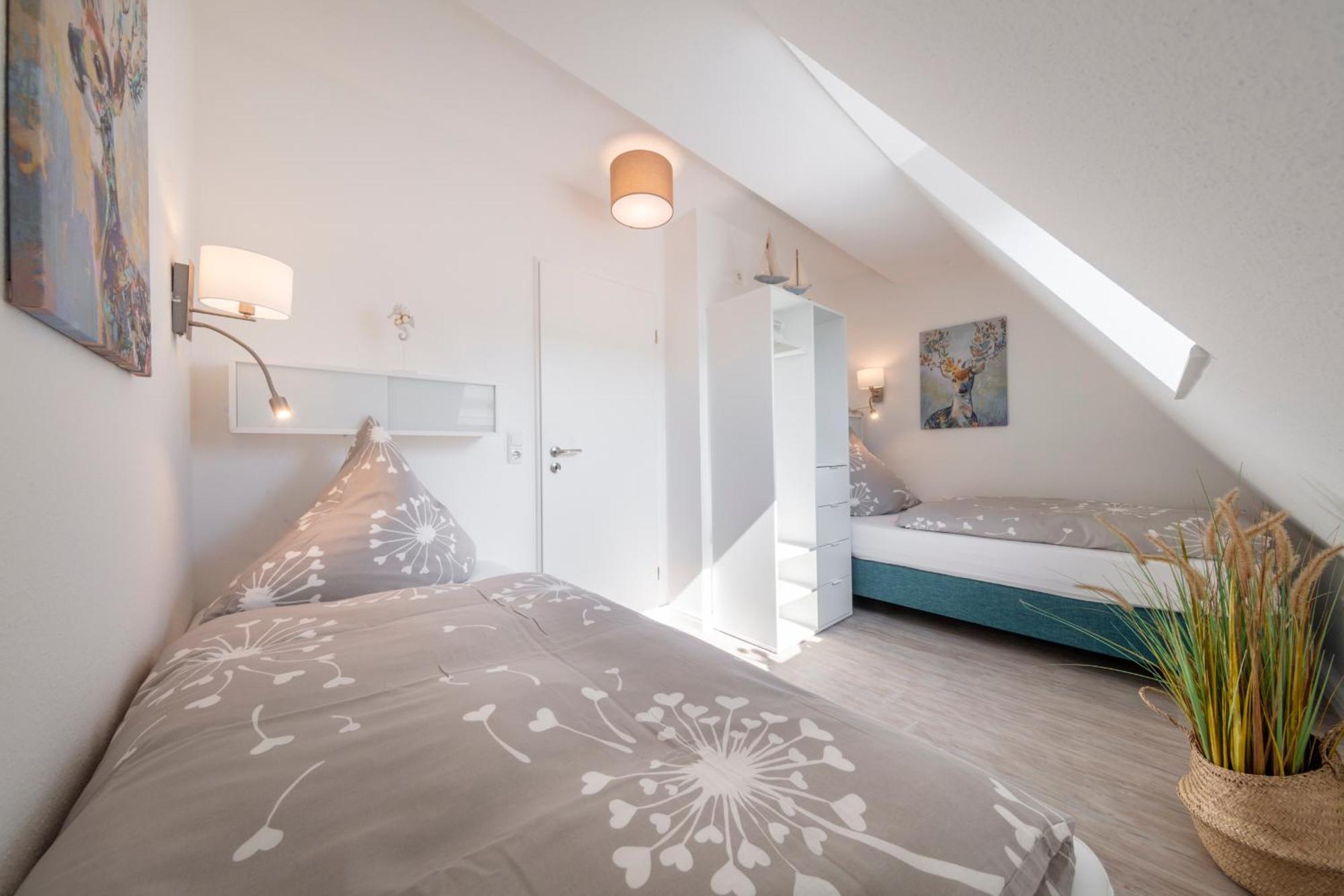 Hofhotel Kraehenberg Grömitz Habitación foto
