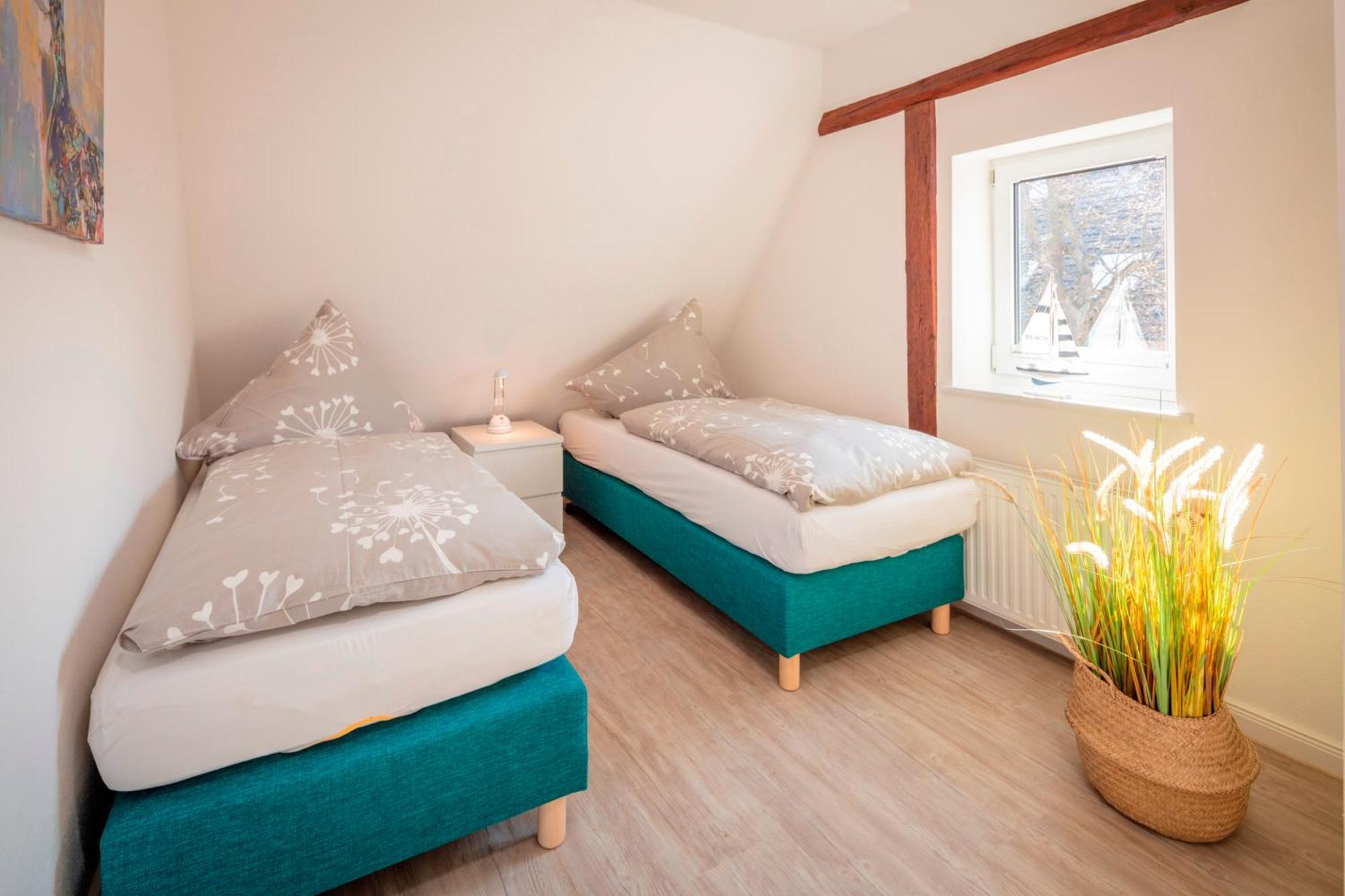 Hofhotel Kraehenberg Grömitz Habitación foto