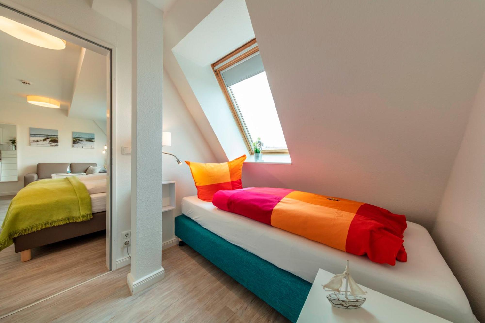 Hofhotel Kraehenberg Grömitz Habitación foto