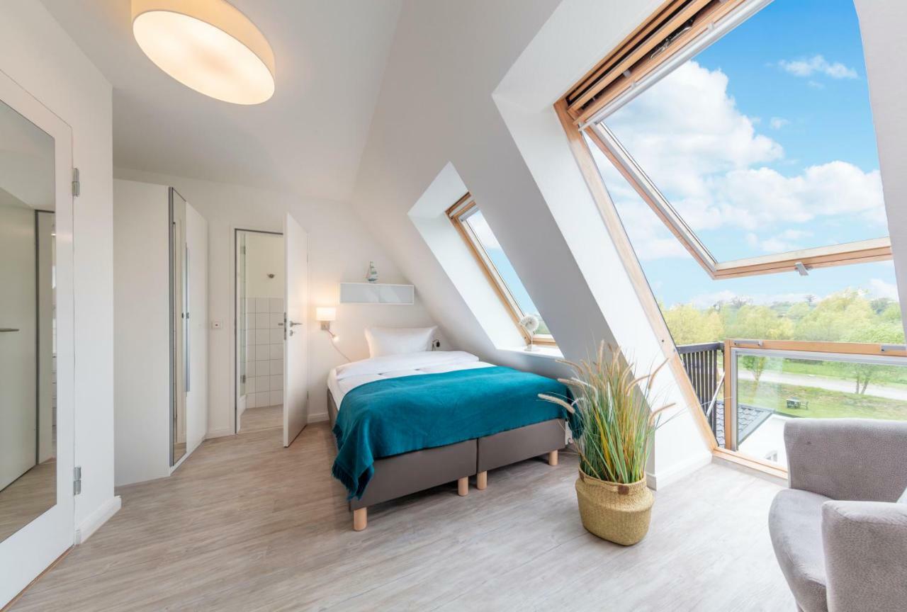 Hofhotel Kraehenberg Grömitz Habitación foto